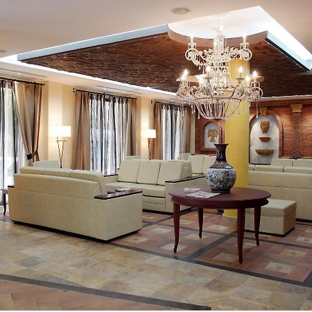 Hotel & Spa Sierra De Cazorla 4* מראה חיצוני תמונה