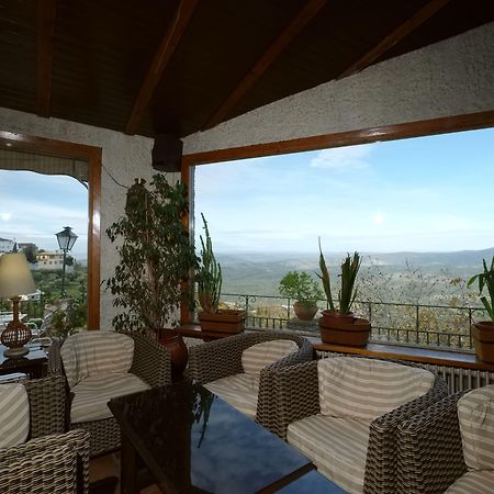 Hotel & Spa Sierra De Cazorla 4* מראה חיצוני תמונה