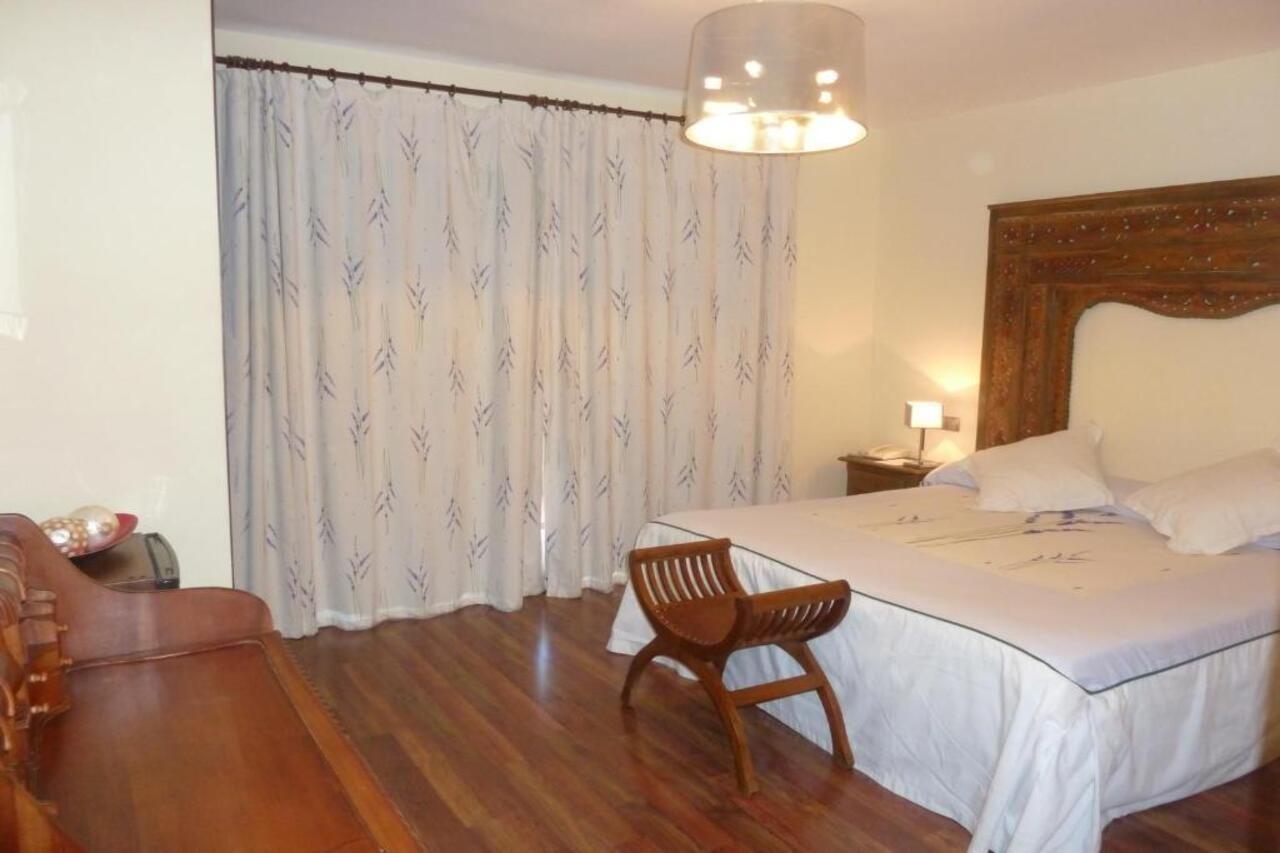 Hotel & Spa Sierra De Cazorla 4* מראה חיצוני תמונה