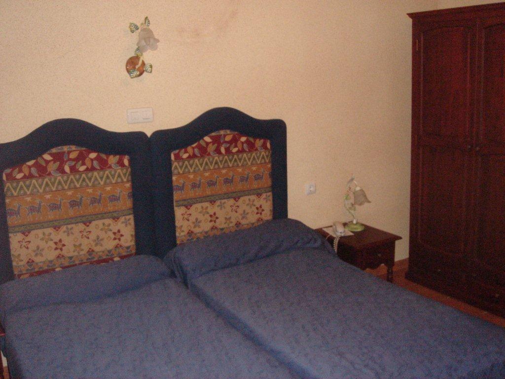 Hotel & Spa Sierra De Cazorla 4* מראה חיצוני תמונה