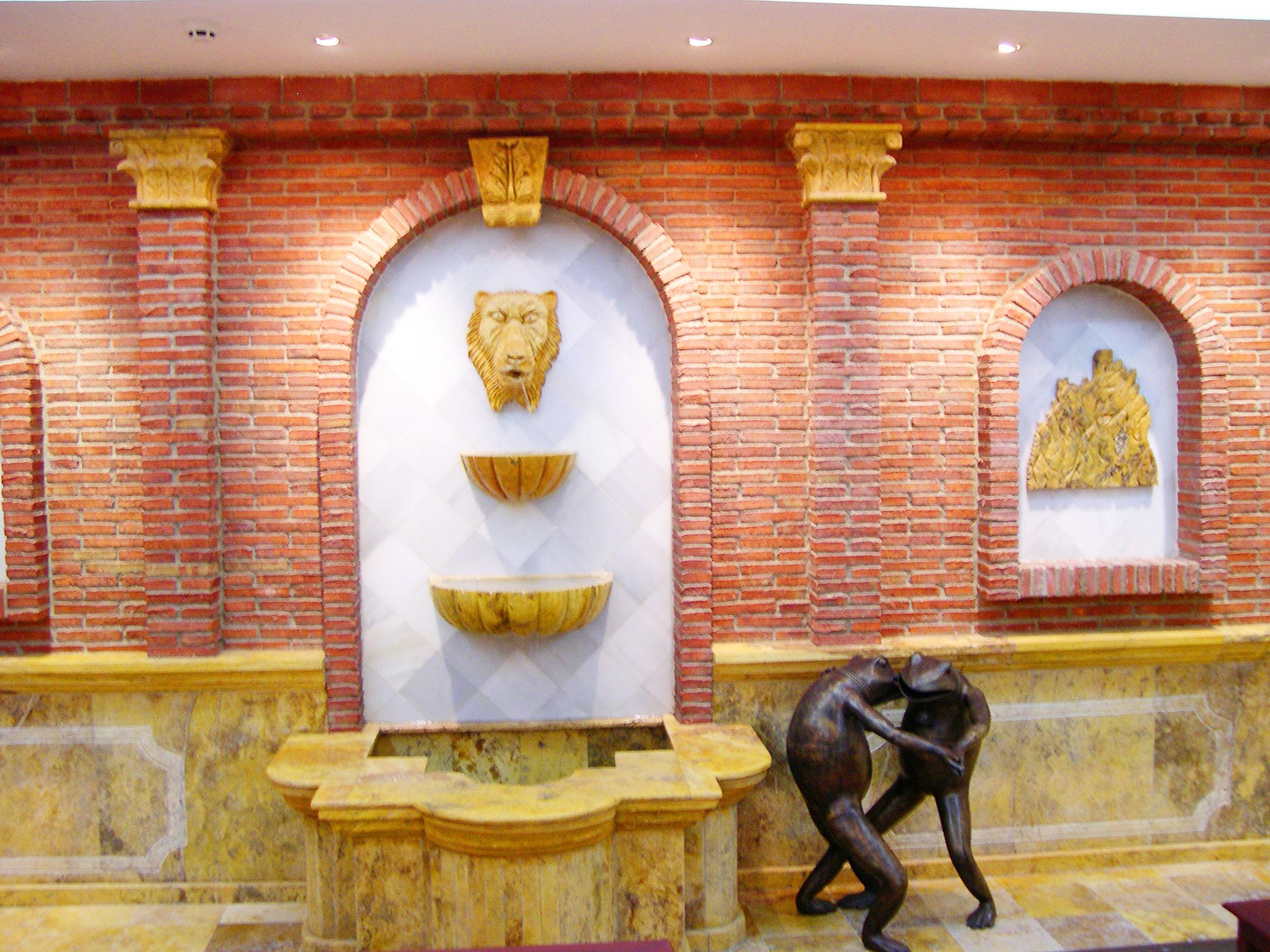 Hotel & Spa Sierra De Cazorla 4* מראה חיצוני תמונה