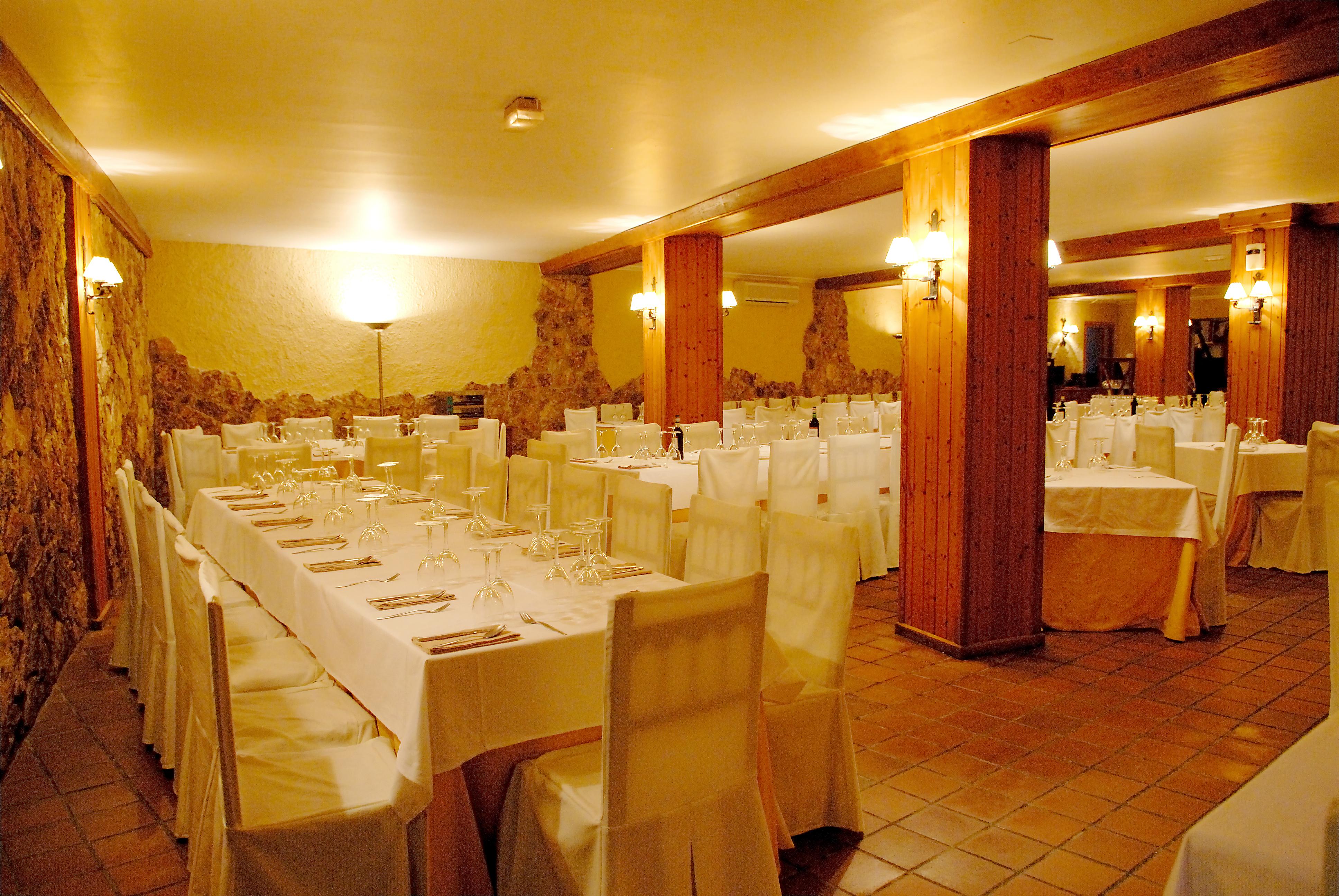 Hotel & Spa Sierra De Cazorla 4* מראה חיצוני תמונה