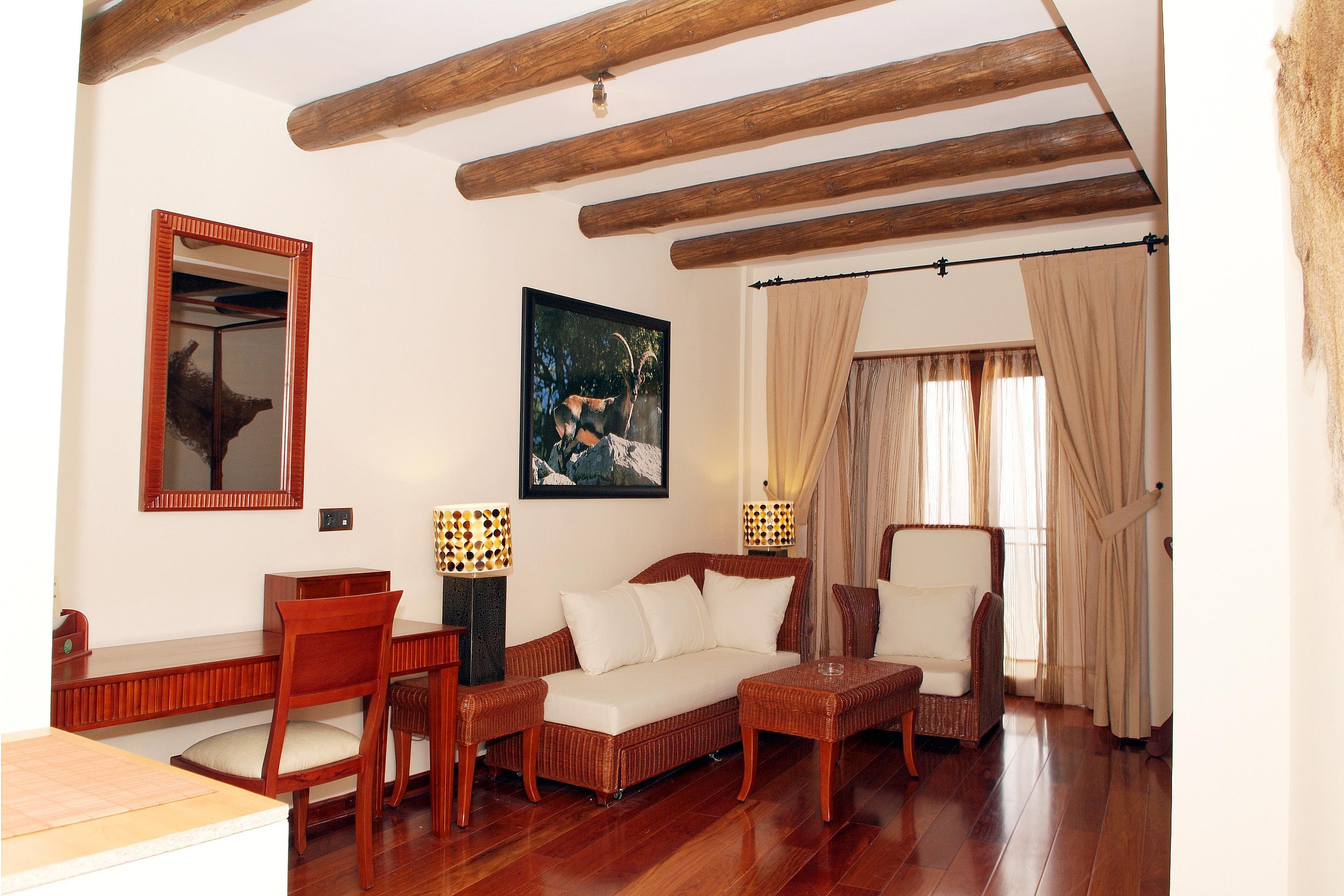Hotel & Spa Sierra De Cazorla 4* מראה חיצוני תמונה