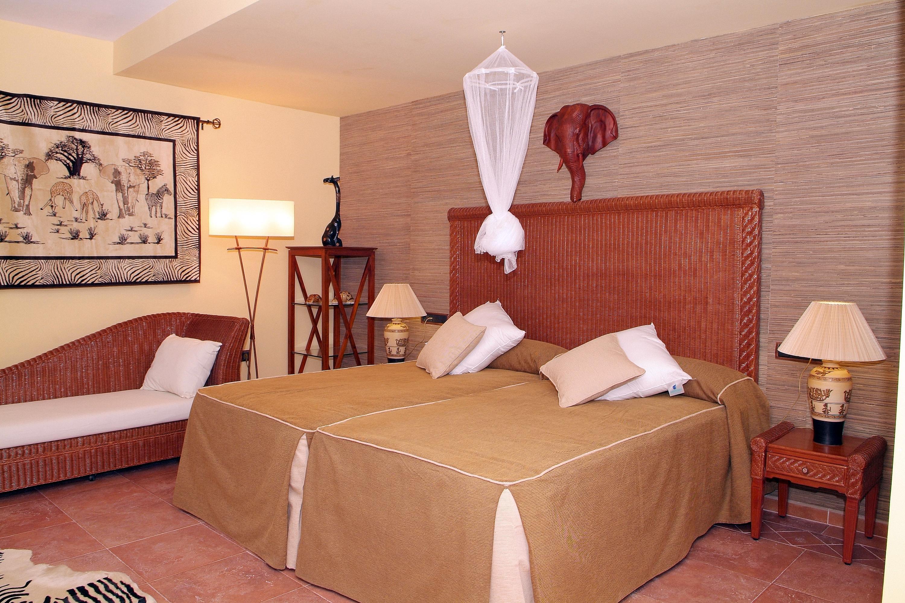 Hotel & Spa Sierra De Cazorla 4* מראה חיצוני תמונה