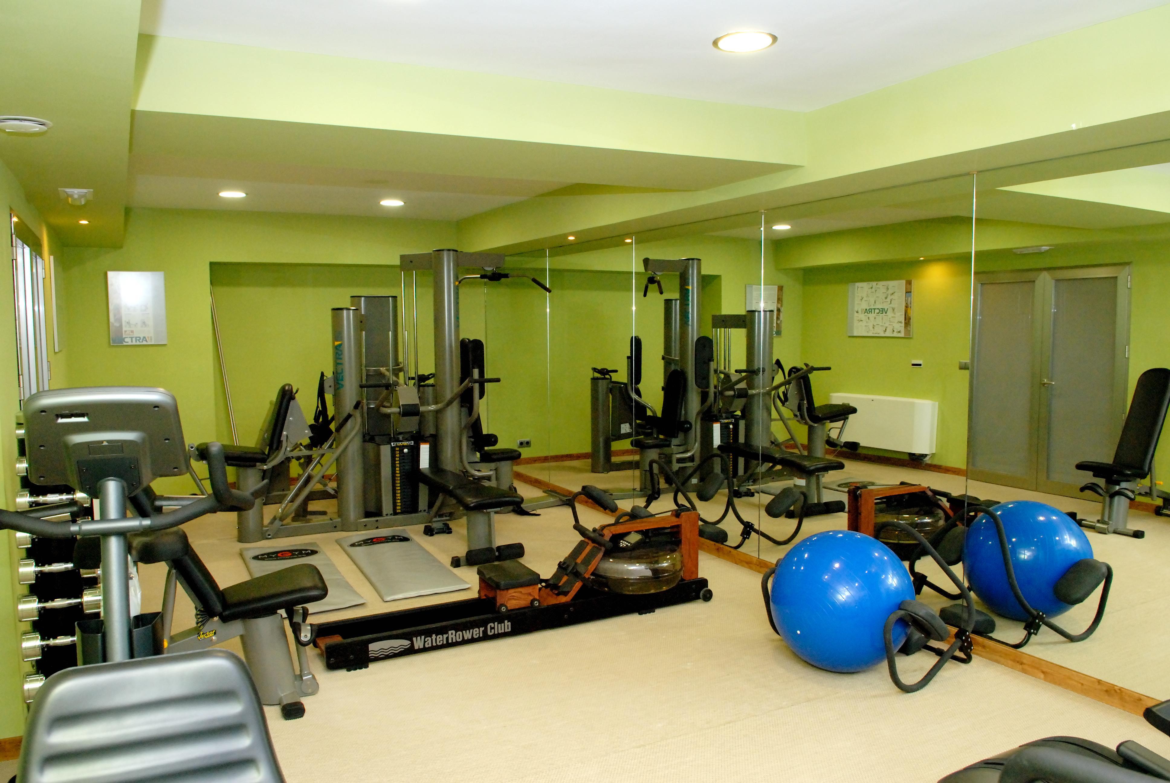 Hotel & Spa Sierra De Cazorla 4* מראה חיצוני תמונה
