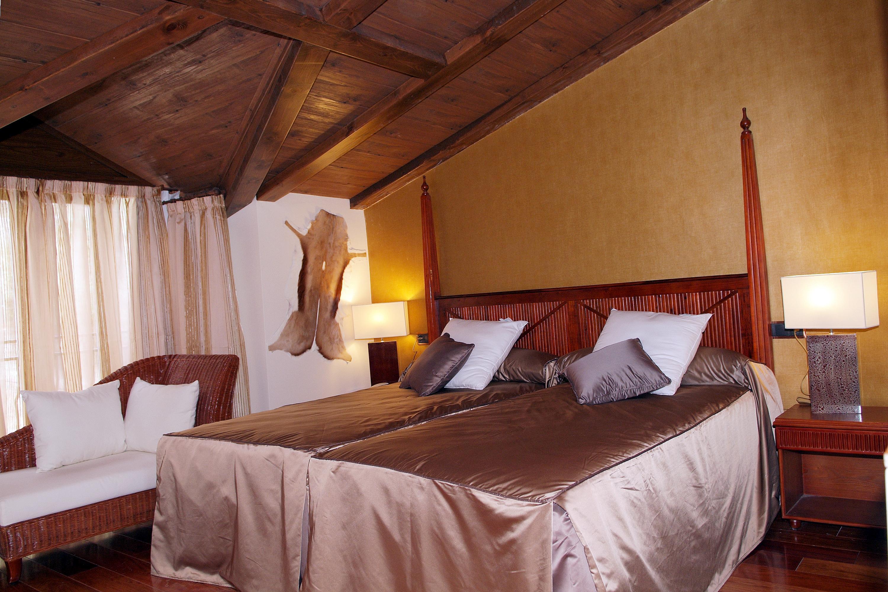 Hotel & Spa Sierra De Cazorla 4* מראה חיצוני תמונה