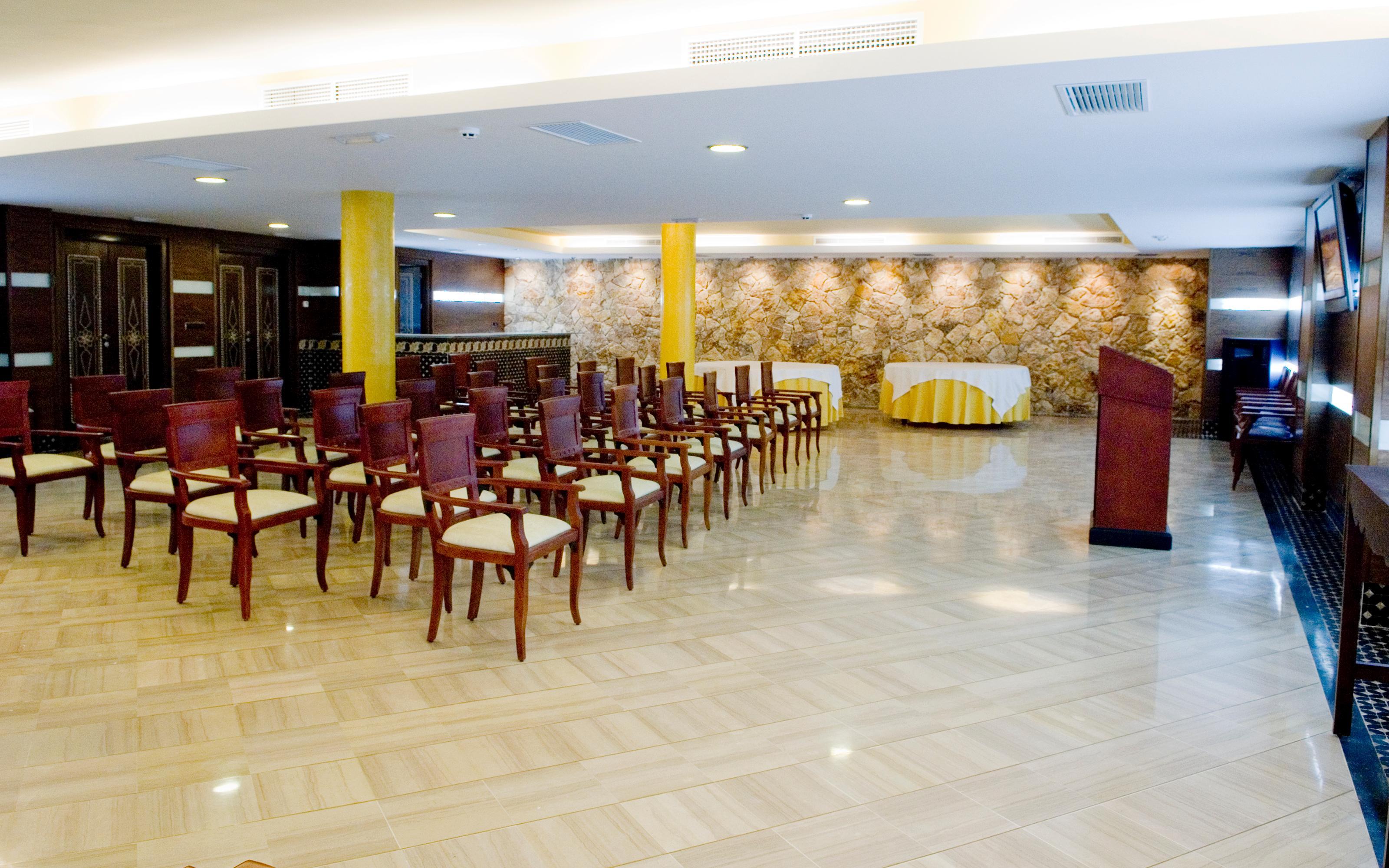 Hotel & Spa Sierra De Cazorla 4* מראה חיצוני תמונה