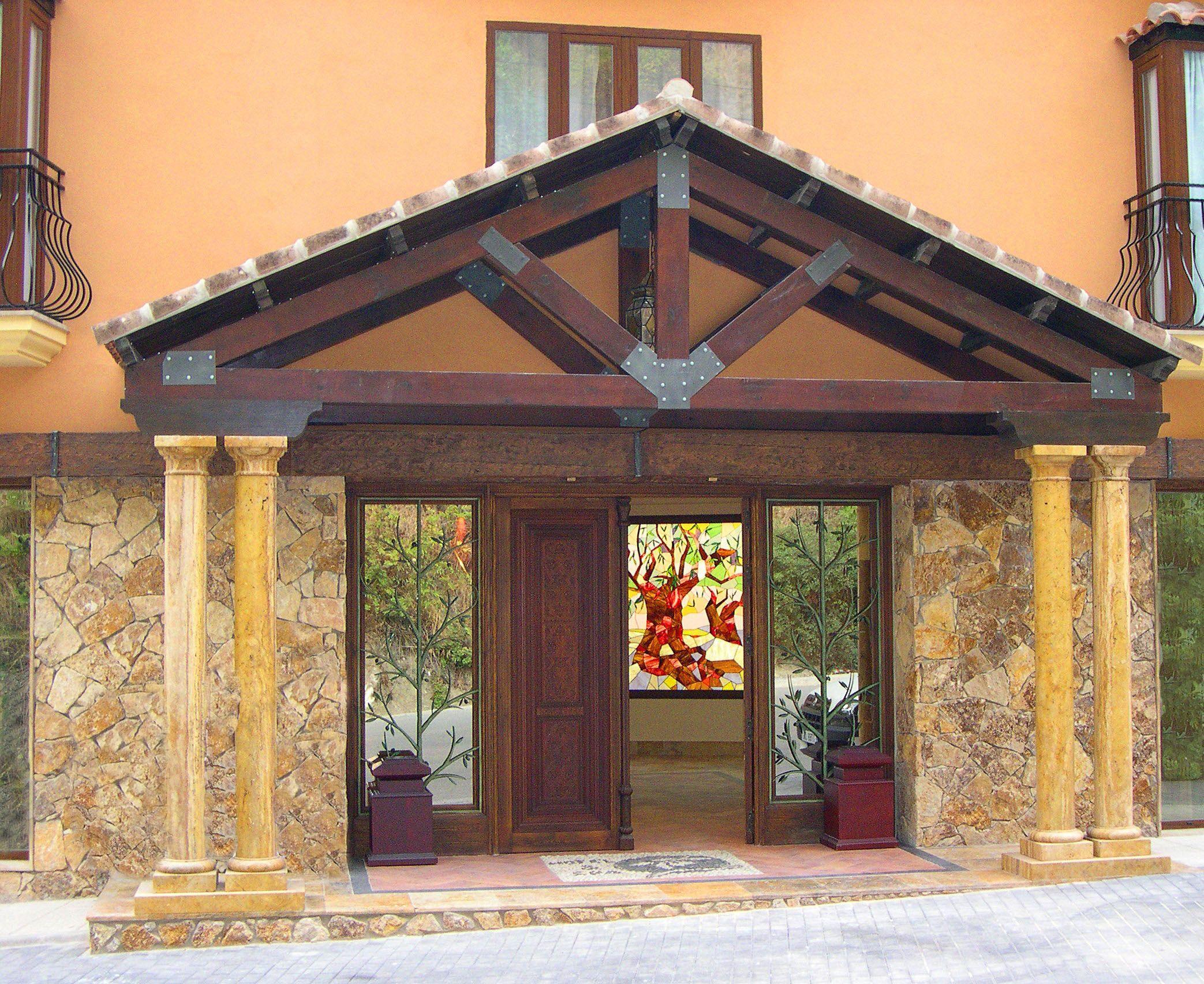 Hotel & Spa Sierra De Cazorla 4* מראה חיצוני תמונה