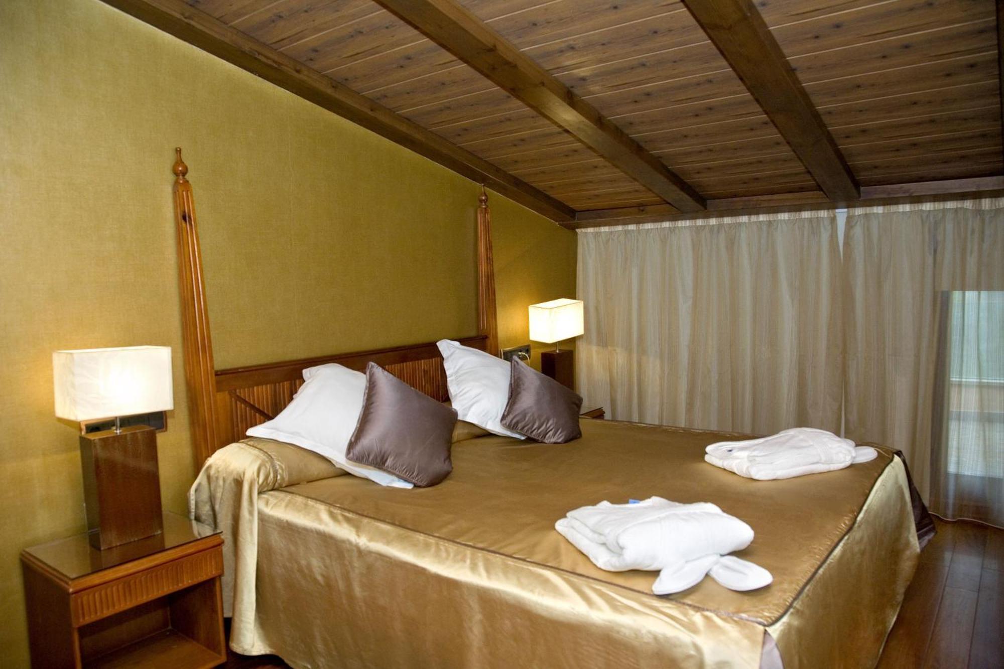 Hotel & Spa Sierra De Cazorla 4* מראה חיצוני תמונה