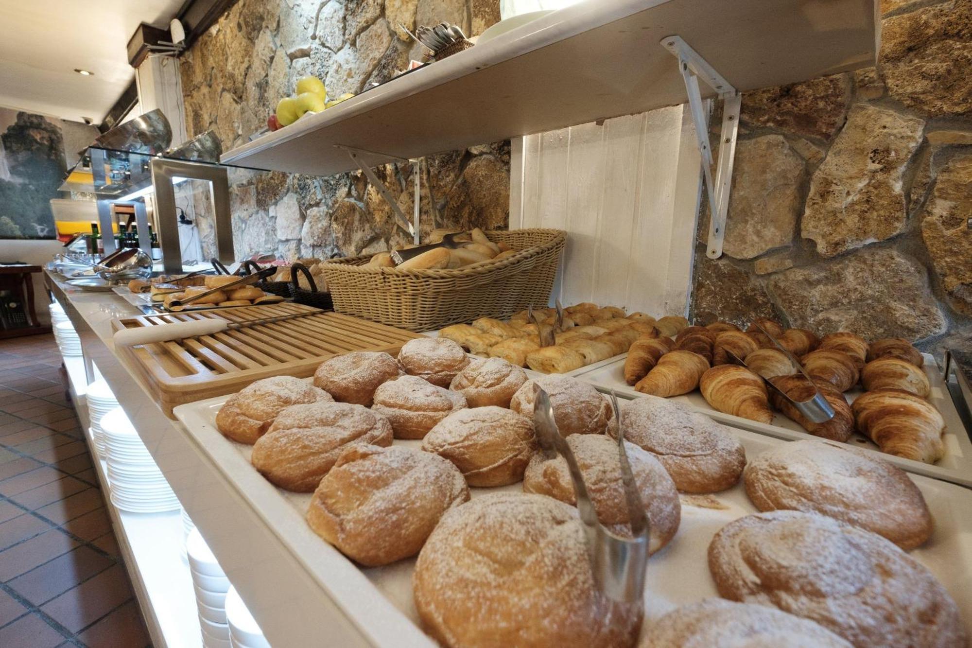 Hotel & Spa Sierra De Cazorla 4* מראה חיצוני תמונה