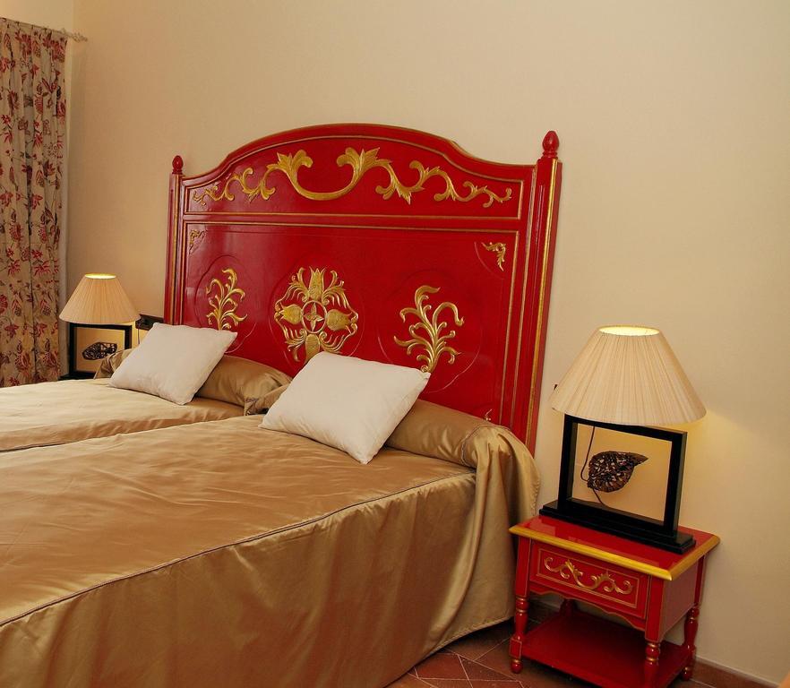 Hotel & Spa Sierra De Cazorla 4* מראה חיצוני תמונה