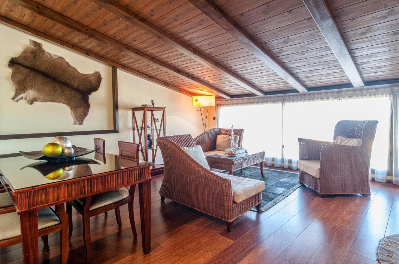 Hotel & Spa Sierra De Cazorla 4* מראה חיצוני תמונה