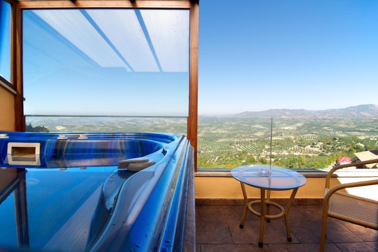 Hotel & Spa Sierra De Cazorla 4* מראה חיצוני תמונה