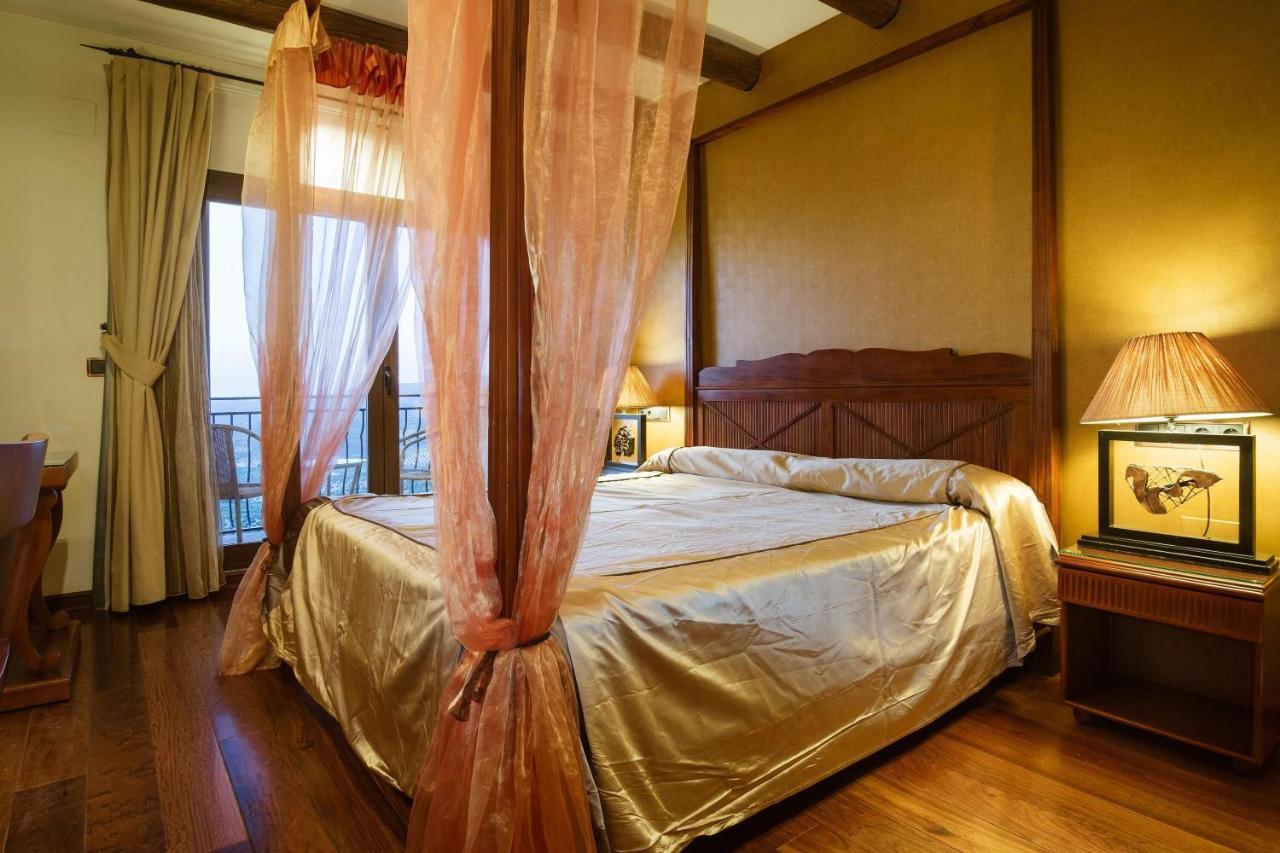 Hotel & Spa Sierra De Cazorla 4* מראה חיצוני תמונה
